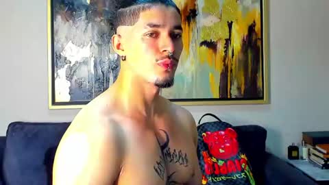 Snapshot of jasson_rodriguez69 chatting on 07/12/26, 04:03 Lil Dark online show from 07/12/26, 04:03