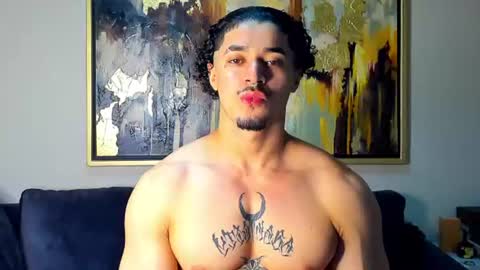 Snapshot of jasson_rodriguez69 chatting on 07/26/26, 03:04 Lil Dark online show from 07/26/26, 03:04