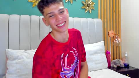 J A S S O N  online show from 12/02/24, 07:16