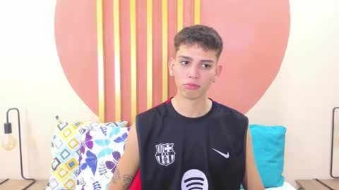 J A S S O N  online show from 12/03/24, 01:54