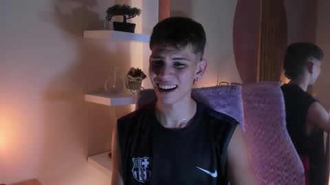 J A S S O N  online show from 12/03/24, 08:06