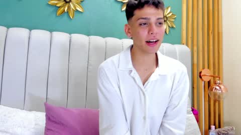 J A S S O N  online show from 12/07/24, 01:51