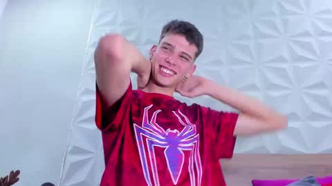 J A S S O N  online show from 12/08/24, 08:04