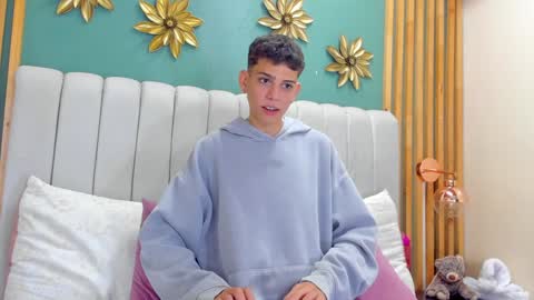 J A S S O N  online show from 12/10/24, 01:55