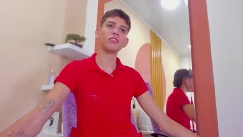 J A S S O N  online show from 12/12/24, 01:06