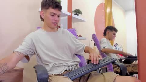 J A S S O N  online show from 12/13/24, 01:22