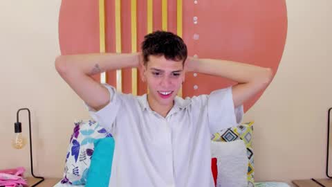 J A S S O N  online show from 12/16/24, 01:22