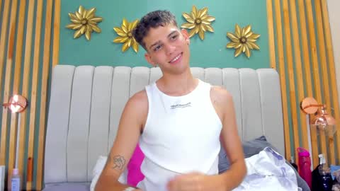 J A S S O N  online show from 12/27/24, 04:43