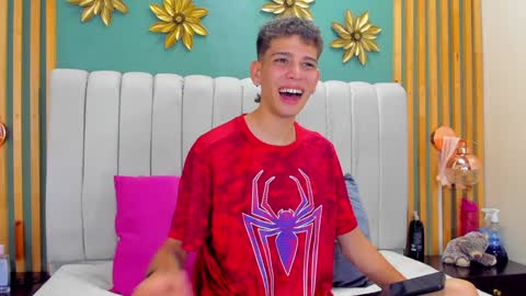 J A S S O N  online show from 12/28/24, 01:28