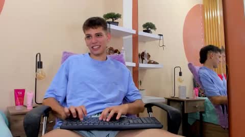 J A S S O N  online show from 12/29/24, 02:00