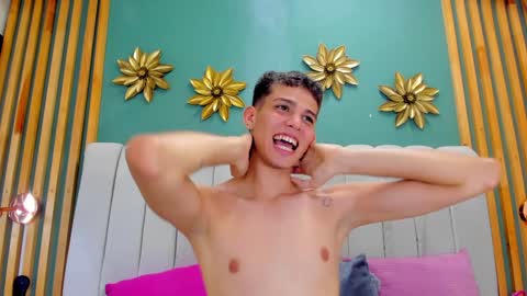 J A S S O N  online show from 01/06/25, 03:51