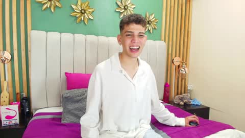 J A S S O N  online show from 01/11/25, 02:04