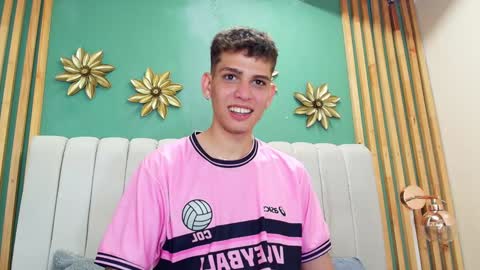 J A S S O N  online show from 01/13/25, 03:47