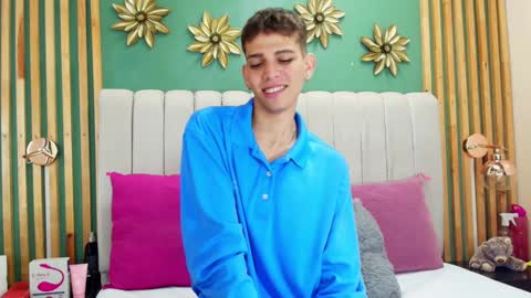 J A S S O N  online show from 01/16/25, 01:04