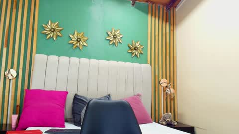 J A S S O N  online show from 01/16/25, 04:07