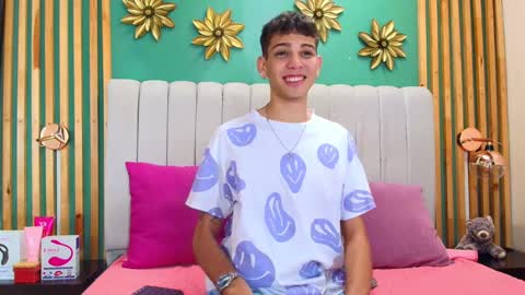 J A S S O N  online show from 01/19/25, 01:12