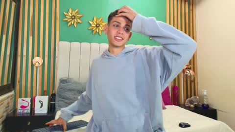 J A S S O N  online show from 01/24/25, 12:31