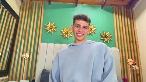 J A S S O N  online show from 01/24/25, 03:34