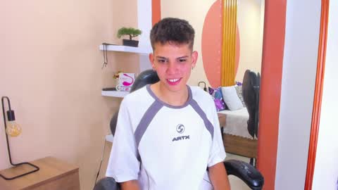 J A S S O N  online show from 01/31/25, 12:51