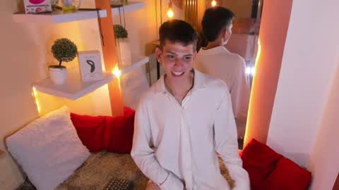 J A S S O N  online show from 02/04/25, 12:55