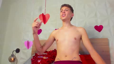 J A S S O N  online show from 02/14/25, 04:09