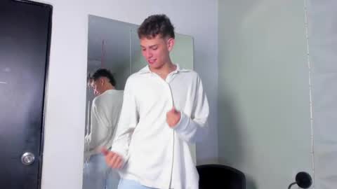 J A S S O N  online show from 02/16/25, 01:05