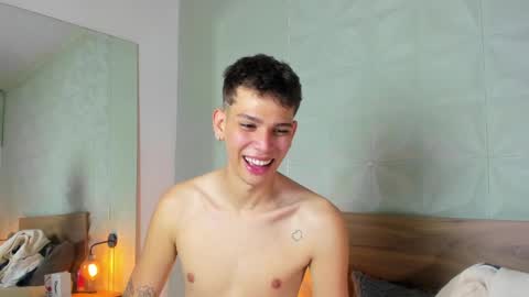 J A S S O N  online show from 02/24/25, 12:59