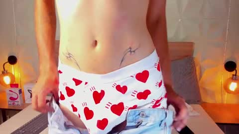 J A S S O N  online show from 02/25/25, 01:50