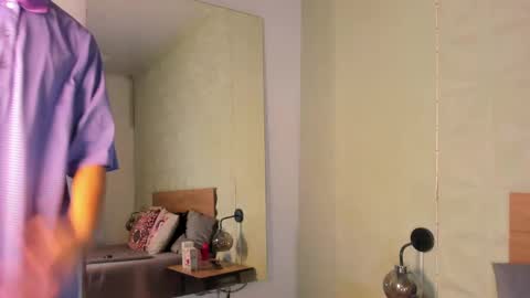 J A S S O N  online show from 03/07/25, 01:07