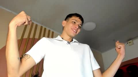 J A S S O N  online show from 10/23/25, 01:32