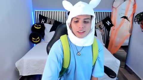 J A S S O N  online show from 10/31/25, 07:59