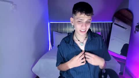 J A S S O N  online show from 11/08/25, 08:18