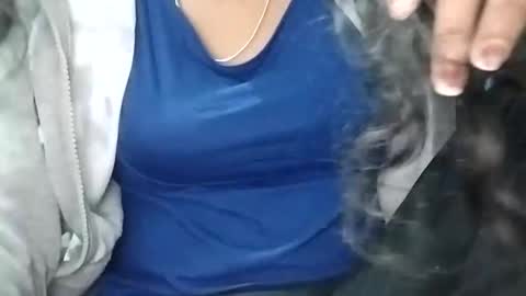 jasspreettt online show from 01/24/25, 11:59