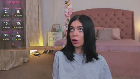 JassyeJoy online show from 12/02/24, 04:20