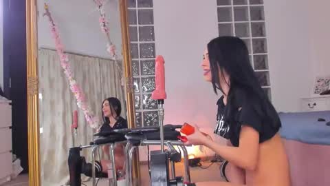 JassyeJoy online show from 11/23/25, 05:29