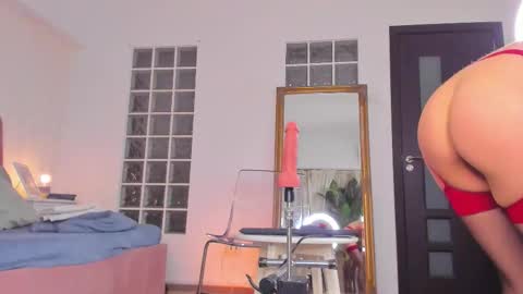 JassyeJoy online show from 01/17/26, 05:45