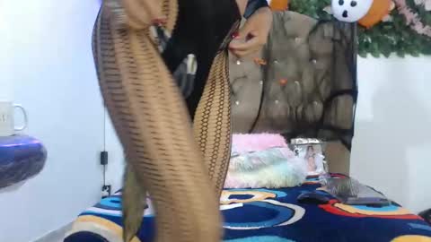 Jatzibe online show from 10/09/25, 05:55