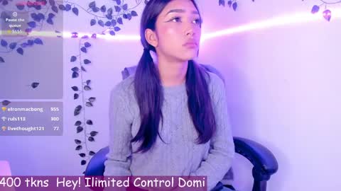 Jaulyn online show from 04/30/26, 04:13