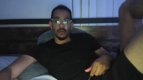  Jorge  online show from 02/08/25, 03:30