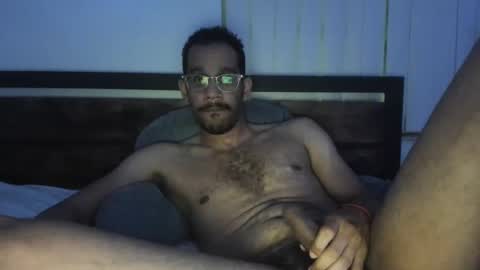  Jorge  online show from 03/12/25, 04:30