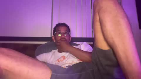  Jorge  online show from 10/10/25, 04:55