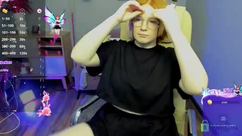 Snapshot of java_fire chatting on 02/13/26, 09:11 Katerina online show from 02/13/26, 09:11