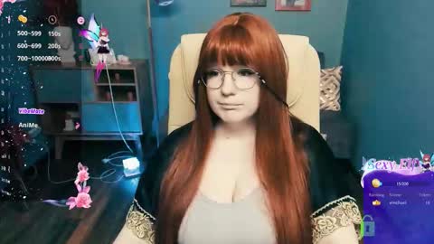 Snapshot of java_fire chatting on 02/26/26, 09:14 Katerina online show from 02/26/26, 09:14