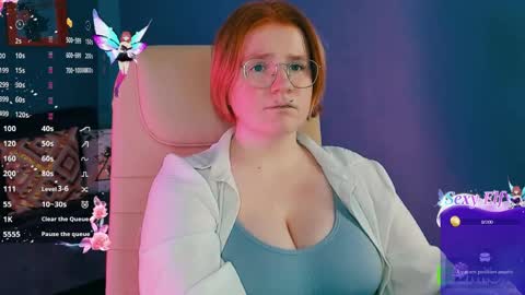 Katerina online show from 03/27/26, 09:25