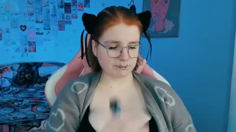 Katerina online show from 07/18/26, 08:01