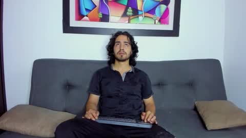 jave_rave online show from 11/13/25, 11:42