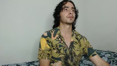 jave_rave online show from 11/30/25, 04:16