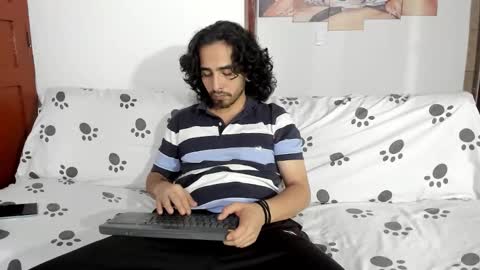 jave_rave online show from 03/07/26, 03:47