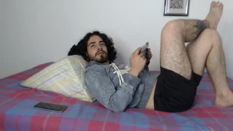 jave_rave online show from 03/16/26, 05:44