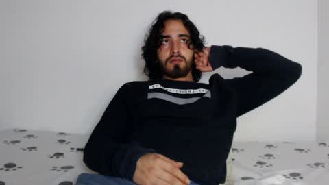 jave_rave online show from 04/08/26, 04:01